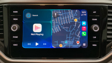 Volkswagen T-Roc 1.0 TSI SE 5dr Petrol Hatchback